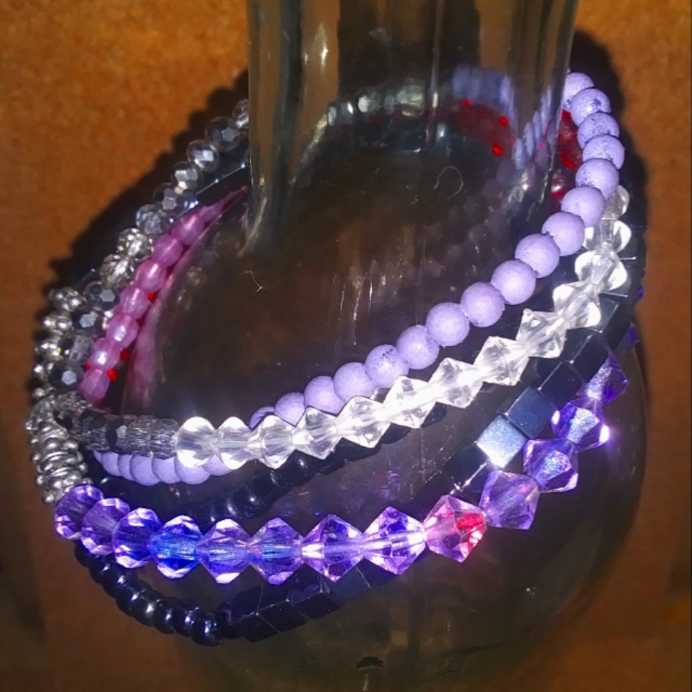 Bracelet Wrap